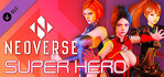 Neoverse Super Hero Pack Xbox Series