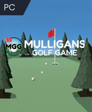 Mulligans Golf Game