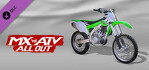 MX vs ATV All Out 2017 Kawasaki KX 450F