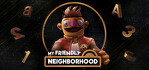 My Friendly Neighborhood Steam Account