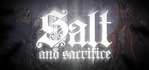 Salt and Sacrifice Steam Account