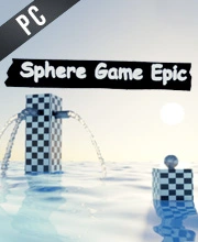 Sphere Game Epic