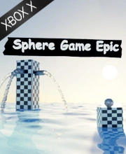 Sphere Game Epic Xbox Series
