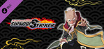 NTBSS Master Character Training Pack Ohnoki