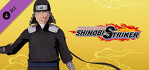 NTBSS Master Character Training Pack Hiruzen Sarutobi PS4