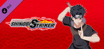 NTBSS Master Character Training Pack Shisui Uchiha