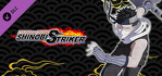 NTBSS Master Character Training Pack Zabuza Momochi Xbox One