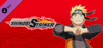 NTBSS Master Character Training Pack Naruto Uzumaki Last Battle Xbox Series