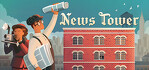 News Tower Steam Account