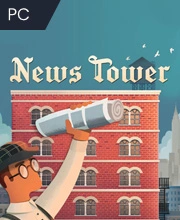 News Tower