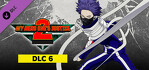 MY HERO ONE'S JUSTICE 2 DLC Pack 6 Hitoshi Shinso Xbox One