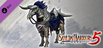 SAMURAI WARRIORS 5 Additional Horse Ghost Xbox One