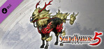 SAMURAI WARRIORS 5 Additional Horse Qilin Xbox Series