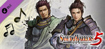 SAMURAI WARRIORS 5 Additional Scenario & BGM Set 5 Xbox One