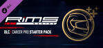 RiMS Racing Career Pro Starter Pack PS4