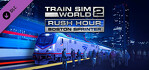 Train Sim World 2 Rush Hour Boston Sprinter Xbox Series