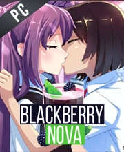 BlackberryNOVA