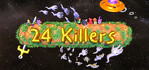 24 Killers Steam Account