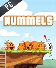 Nummels