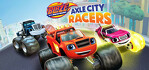 Blaze and the Monster Machines Axle City Racers Steam Account