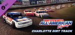 Tony Stewarts All American Racing The Dirt Track at Charlotte Xbox One