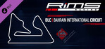 RiMS Racing Bahrain International Circuit PS4