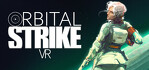 Orbital Strike VR Steam Account