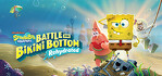SpongeBob SquarePants Battle for Bikini Bottom Rehydrated Xbox Series