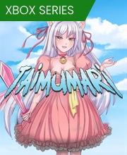 Taimumari Xbox Series