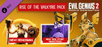 Evil Genius 2 Rise of the Valkyrie Pack Xbox Series