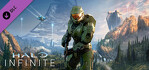 Halo Infinite Campaign Xbox One