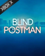 Blind Postman Xbox Series