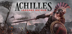 Achilles Legends Untold Epic Account