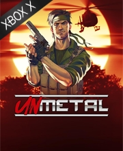 UnMetal Xbox Series