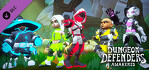 Dungeon Defenders Awakened Chromatic Costumes Xbox One