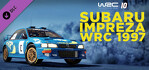 WRC 10 Subaru Impreza WRC 1997 PS4