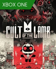 Cult of the Lamb Xbox One