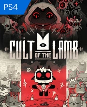 Cult of the Lamb PS4