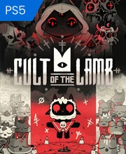 Cult of the Lamb PS5