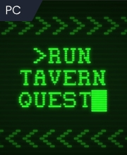 Run TavernQuest