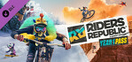 Riders Republic Year 1 Pass Xbox One