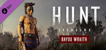 Hunt Showdown Bayou Wraith Xbox Series