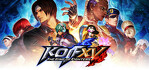 THE KING OF FIGHTERS 15 PS5
