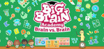Big Brain Academy Brain vs. Brain Nintendo Switch
