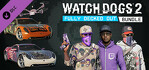 Watch Dogs 2 Fully Decked Out Bundle Xbox Series