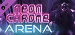 Neon Chrome Arena Xbox Series