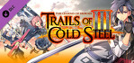 Trails of Cold Steel 3 Hardcore Set PS4