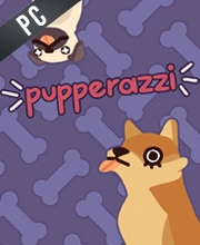 Pupperazzi