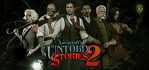 Lovecraft's Untold Stories 2 Steam Account 