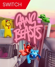 Gang Beasts Nintendo Switch